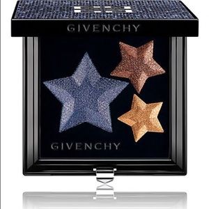 GIVENCHY : La Palette Eclats Nocturnes eyeshadow✨